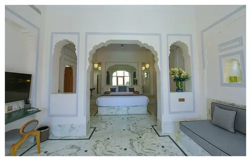 Buena Vista Luxury Resort - Other Facilities - Common Area 33